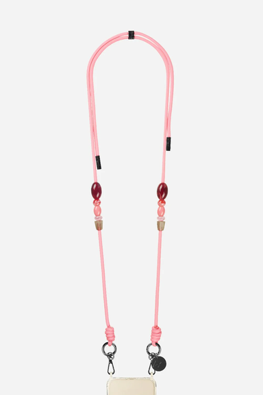 Inaya Rose Long Cord