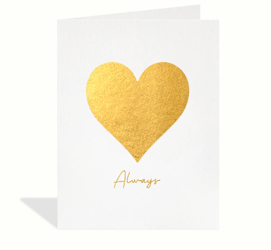 Love Always Card