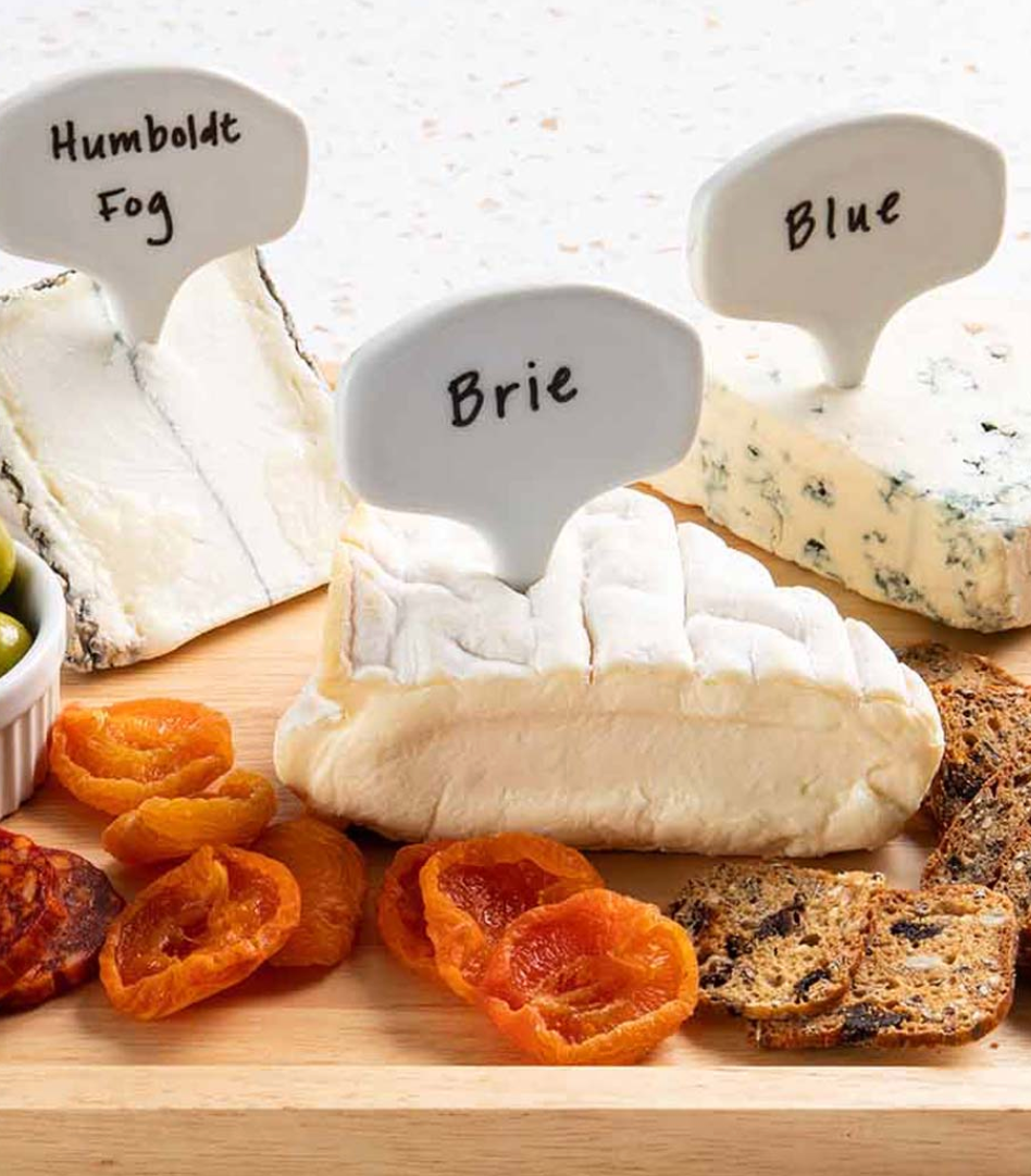 Meg Quinn Cheese Board Kit