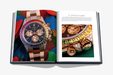 The Connoisseur's Guide to Fine Timepieces Book