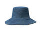Blue Denim Bucket Hat