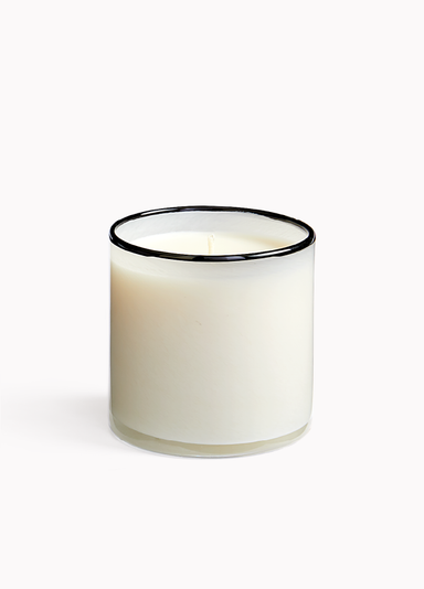 Champagne Scented Signature Candle