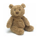 Medium Bartholomew 11" Bear Stuffed Animal