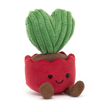 Amuseable Cactus Stuffed Animal