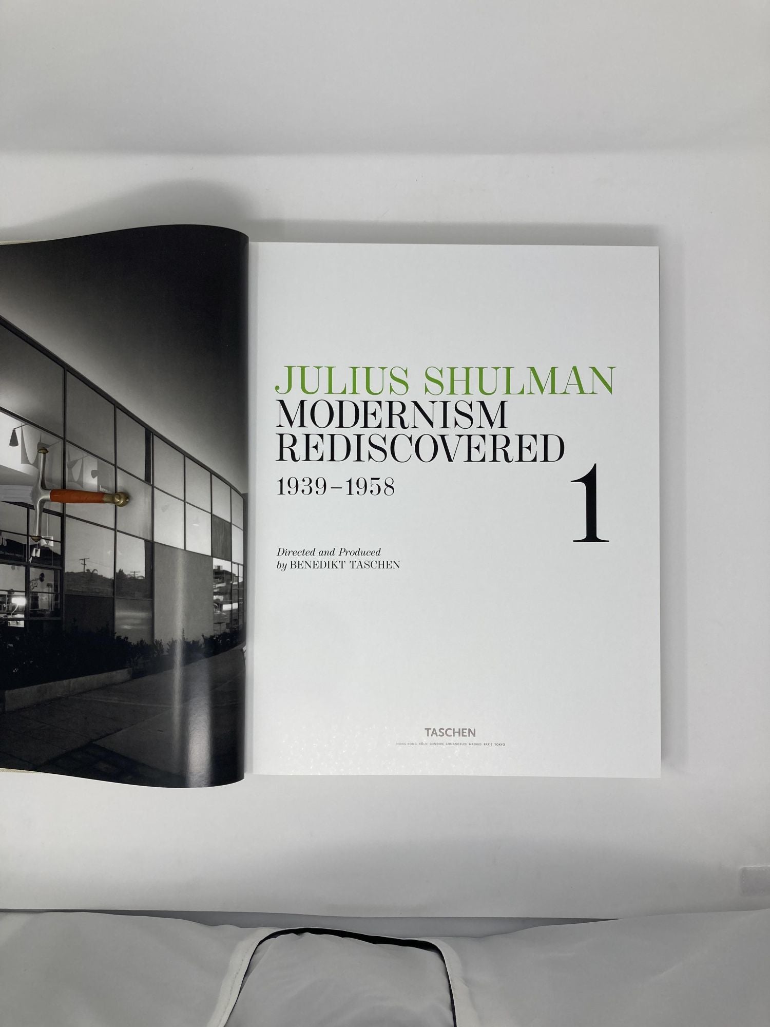 Modernism Rediscovered 3 Vol Book Set