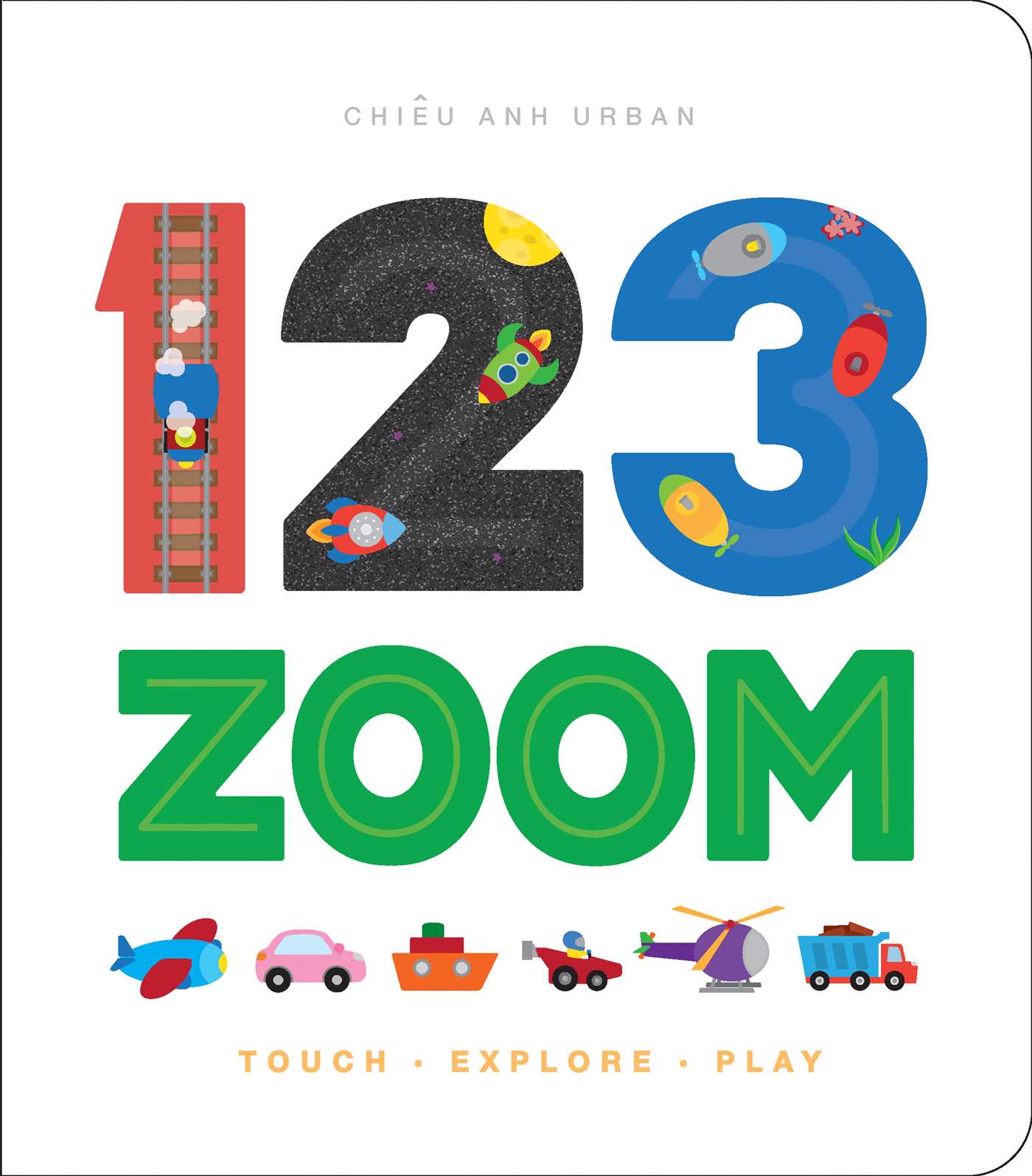 123 Zoom Book