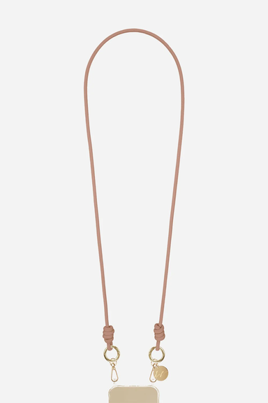 Nolan Camel Long Phone Cord