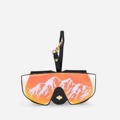 Mountain Goggles Suncover