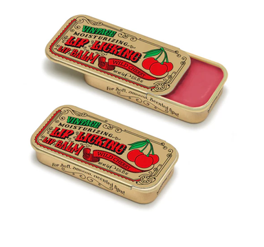 Wild Cherry Lip Licking Lip Balm