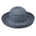 Sydney Denim UPF 50 Packable Hat
