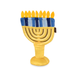 Paw-nukkah Menorah Dog Toy