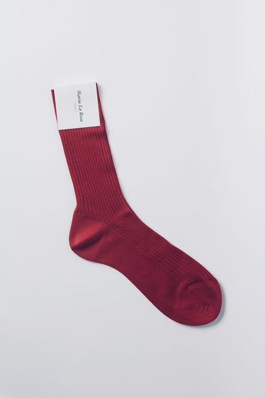 Amarena Bio Simple Socks