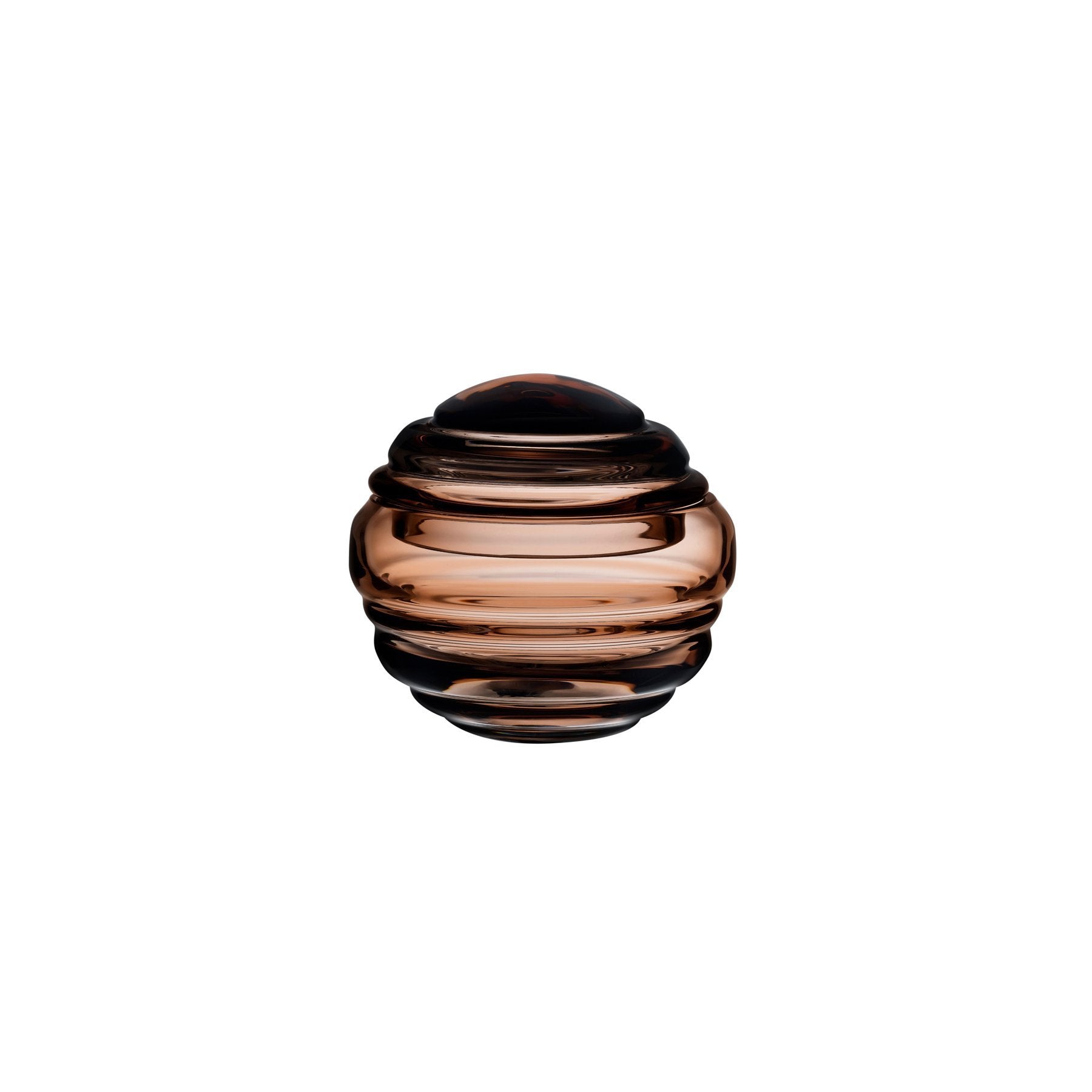 Nest Caramel Small Candy Box