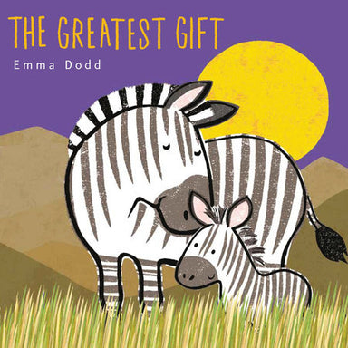 The Greatest Gift Book