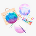 Chroma Blends Circular Watercolor Paper Pad