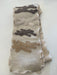Off White Camo Cashmere Scarf