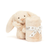 Willow Luxe Bunny Soother