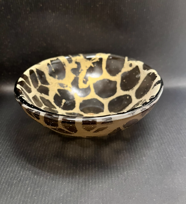 Honeycomb Small Bowl