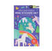 Unicorn Forest Sticker Set