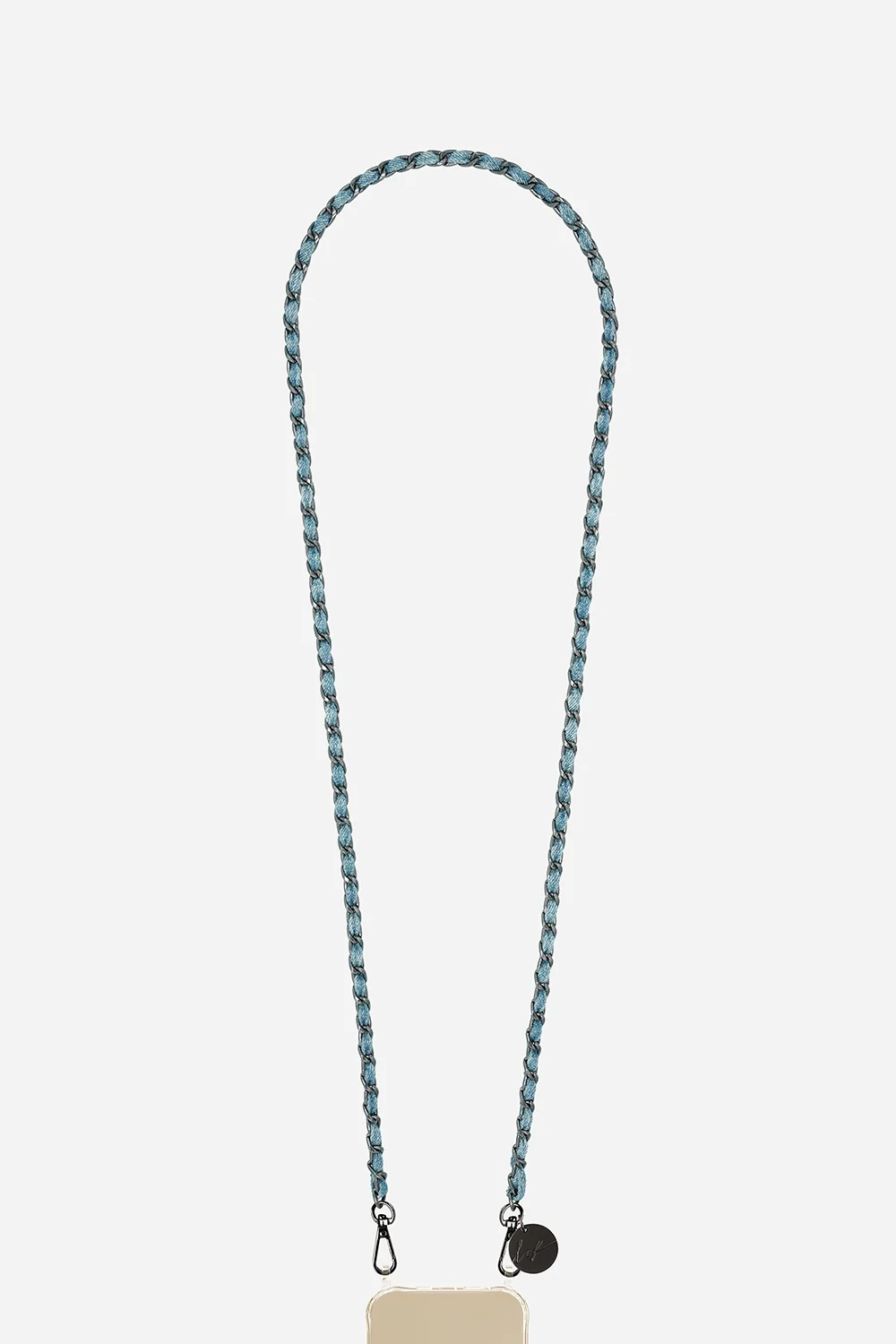 Cali Bleu Long Chain