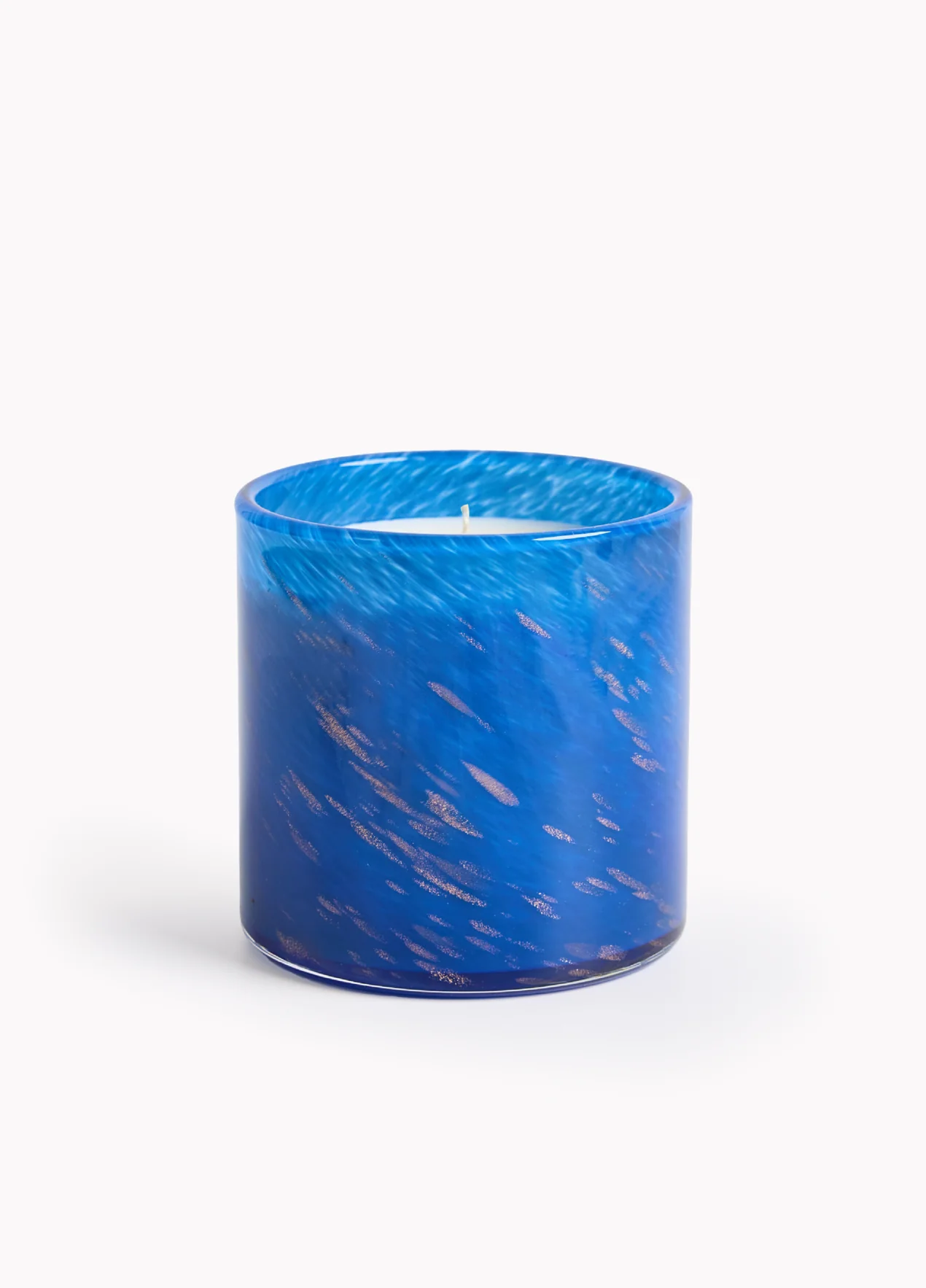 Eight Nights Scented Signature Candle