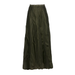 Olivia Olive Skirt
