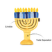 Paw-nukkah Menorah Dog Toy