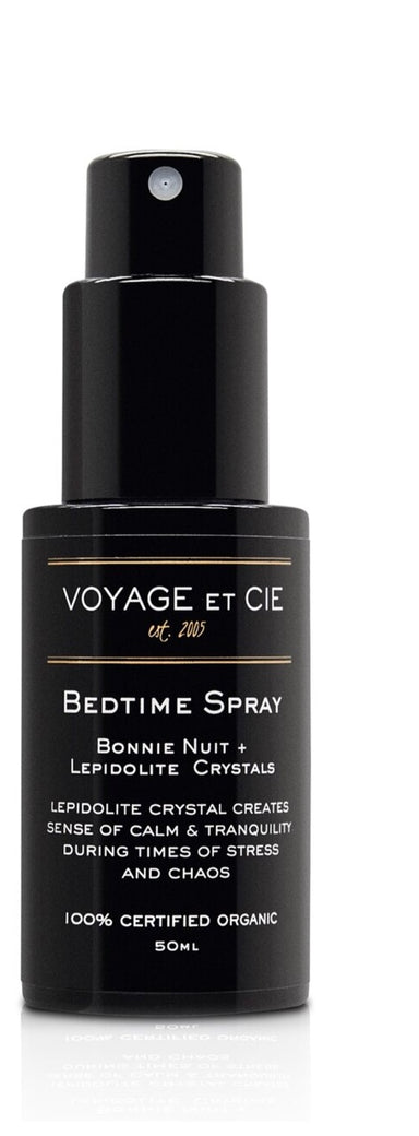 Bedtime Spray 50ml