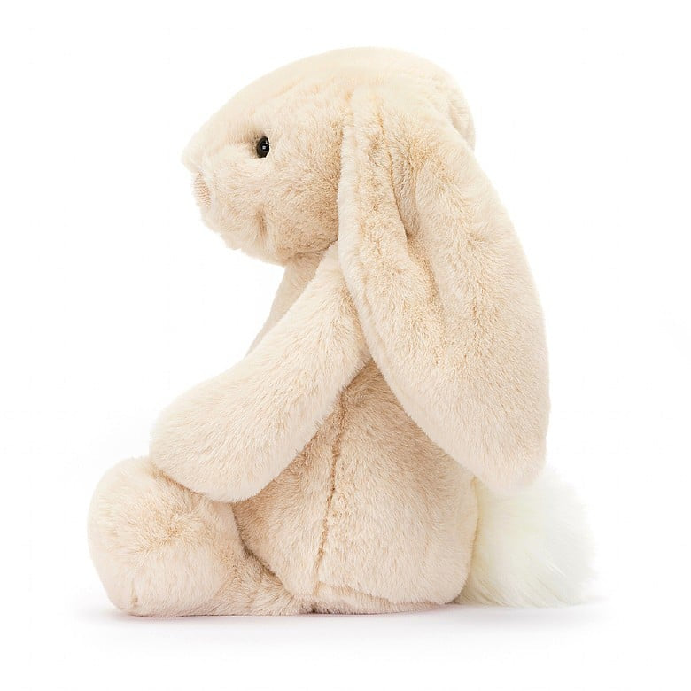 Willow Luxe 12'' Bunny Stuffed Animal