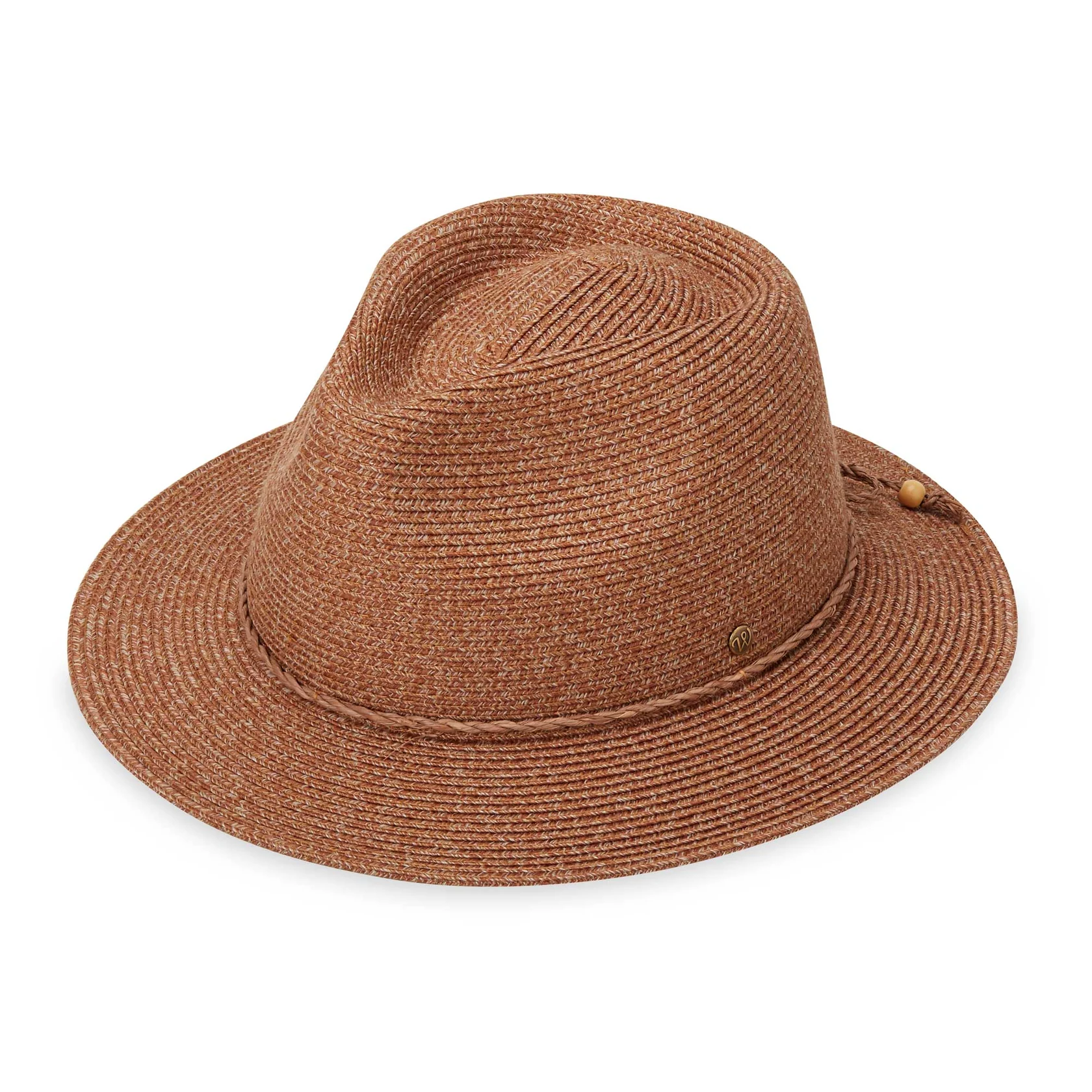 Rio Cinnamon Hat