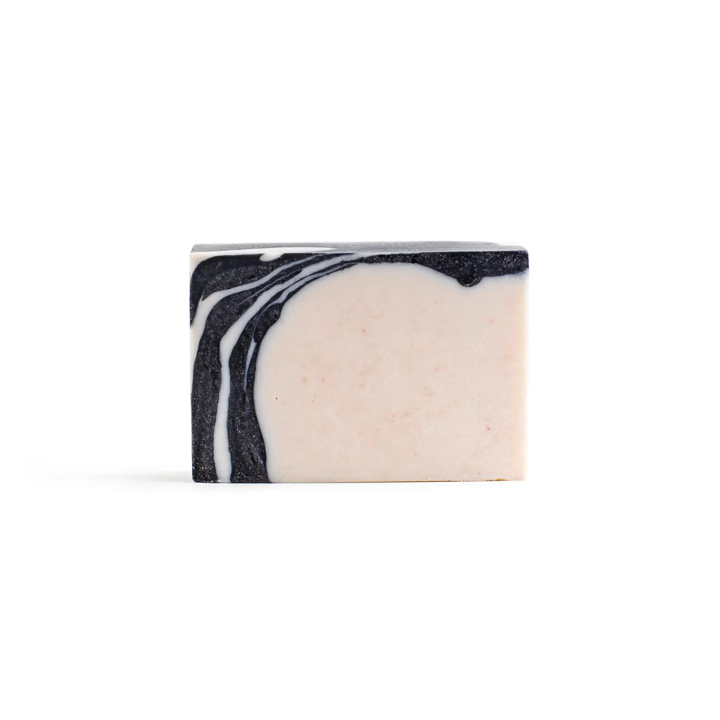 Rosemary and Frankincense Scottish Salt Soap