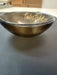 Tchotchkes Bronze and Gold Small Bowl