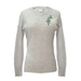 Peace Dove Pullover Sweater