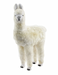 Alpaca 35.5" Collectible Ivory