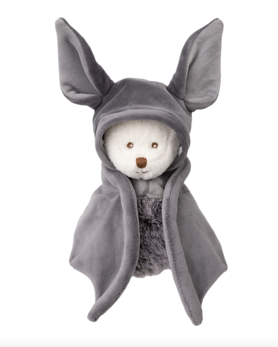 Ziggy Bat Stuffed Animal