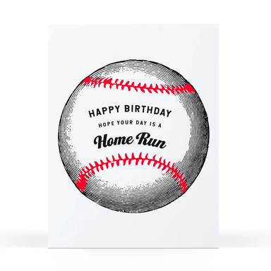 Holiday Snowman Card