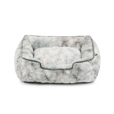 Frost Gray Small Dreamland Lounge Bed