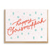Chrismukkah Card