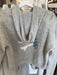 Peace Dove Hoodie Sweater