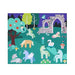 Unicorn Forest Sticker Set