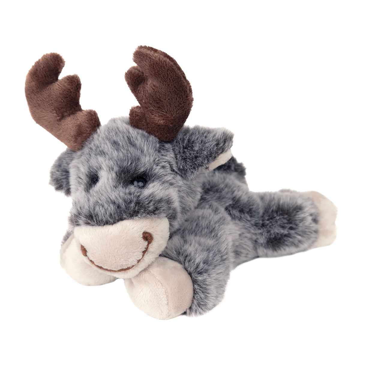 Baby Egil Moose Holiday Stuffed Animal