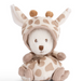Ziggy Giraffe Stuffed Animal