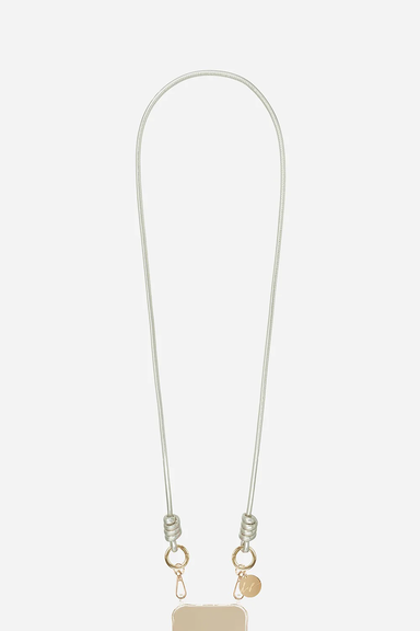 Nolan Gold Long Phone Cord