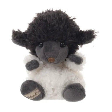 Black Sheep Stuffed Animal