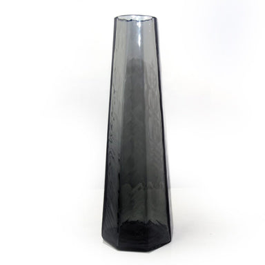 Gray Sitka Vase