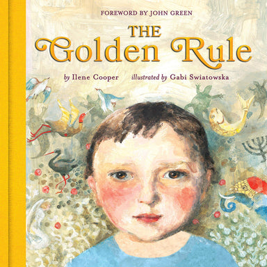 Golden Rule Book
