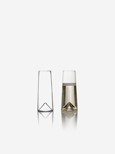 Monti Champagne Flutes Set of 2