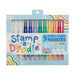 Stamp-A-Doodle Double Ended Markers