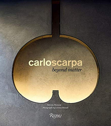Carlo Scarpa Book