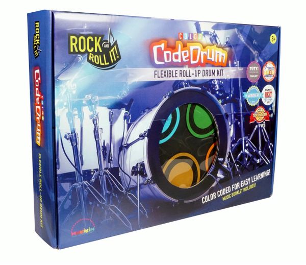 Specdrums Review Sphero Specdrums Music Specdrums Buy Sphero